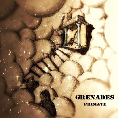 Grenades - Primate (2019)