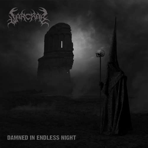 Warcrab - Damned In Endless Night (2019)