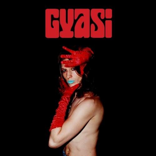 Gyasi - Androgyne (2019)