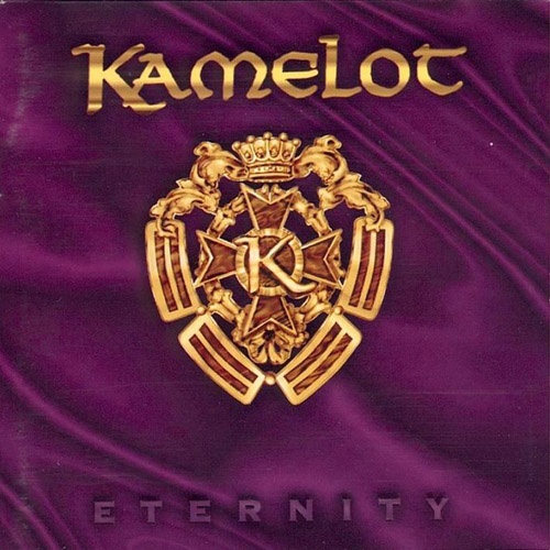 Kamelot - Eternity 1995