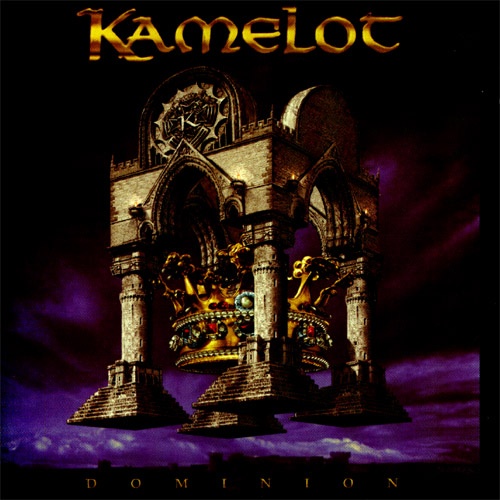 Kamelot - Dominion 1997