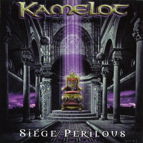 Kamelot - Siege Perilous 1998