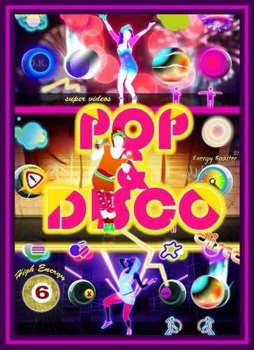 VA - Pop & Disco 6 (2014) 