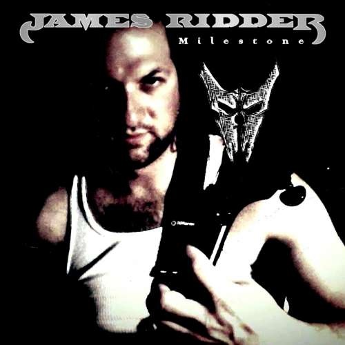 James Ridder - Milestone (2019)