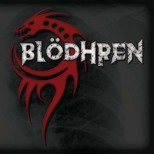 Blodhren - Blodhren (2019)