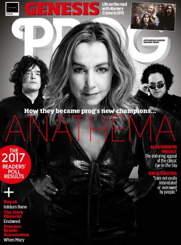  Prog - Issue 84, (25. 01. 2018)