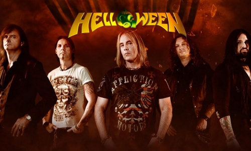 Helloween -  (1985-2015) (Lossless+Mp3)