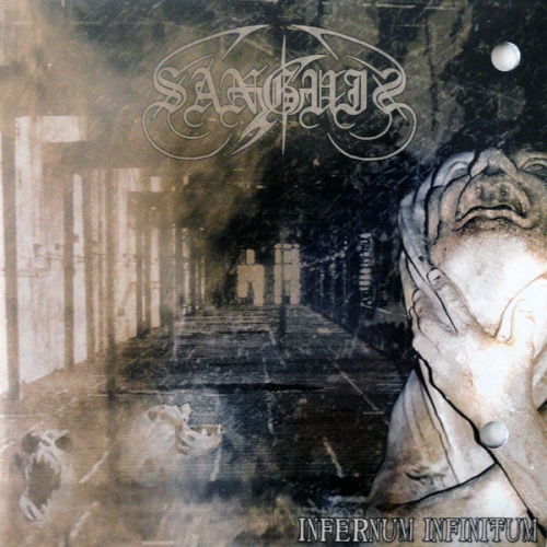 Sanguis - Infernum Infinitum (2004)