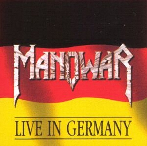 Manowar - Live In Germany 2002
