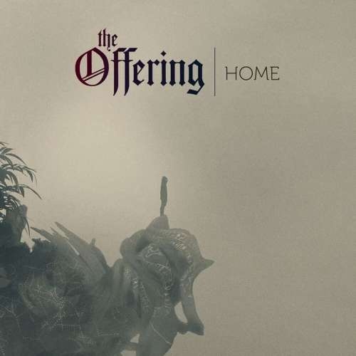 The Offering - Home (2019)