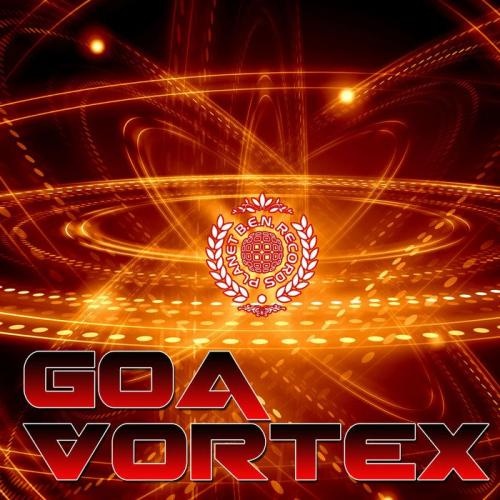 VA - Goa Vortex (2019)