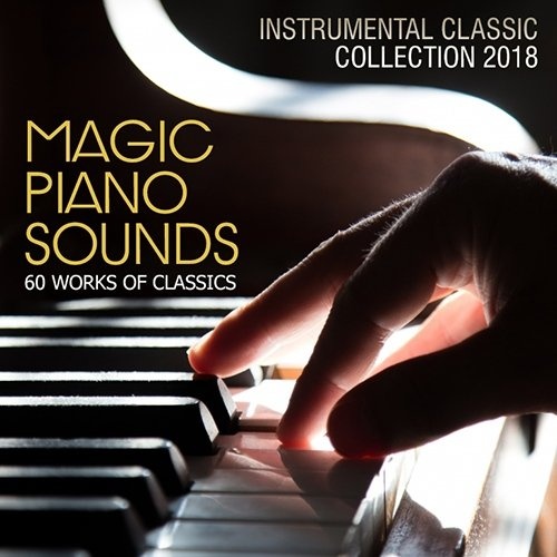 VA - Magic Piano Sounds (2018)