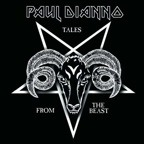 Paul Dianno - Tales from the Beast (2019)