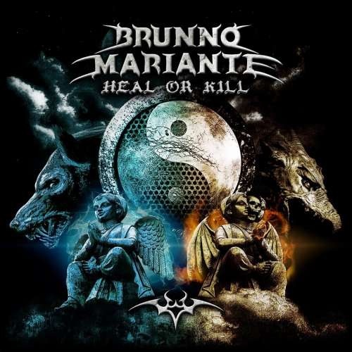 Brunno Mariante - Heal or Kill (2019)