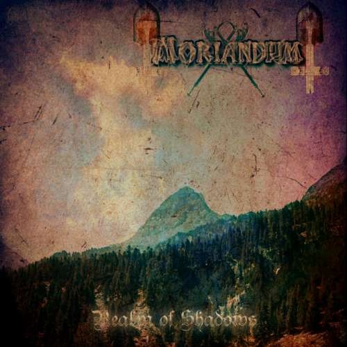 Moriandum - Realm Of Shadows (2019)