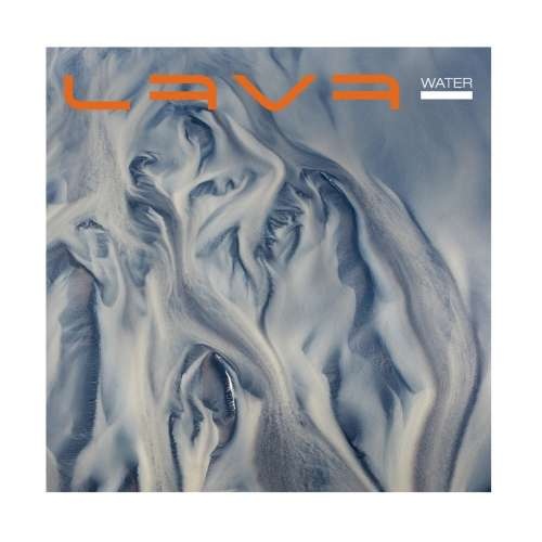 Lava - Water (2019)