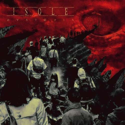 Isole - Dystopia (2019)