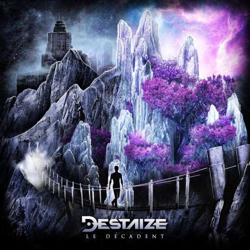 Destaize - Le Decadent (2019)