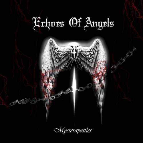 Echoes Of Angels - Mysterapostles (2019)
