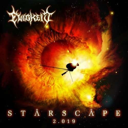 Ewigkeit - Starscape 2.019 (2019)