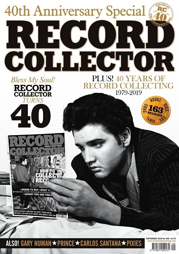  Record Collector - September 2019