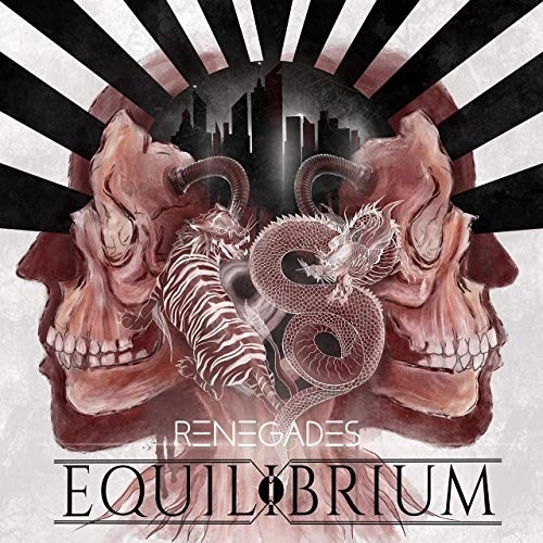 Equilibrium - Renegades [Limited Edition] (2019)