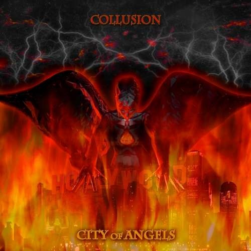 Collusion - City of Angels (2019)