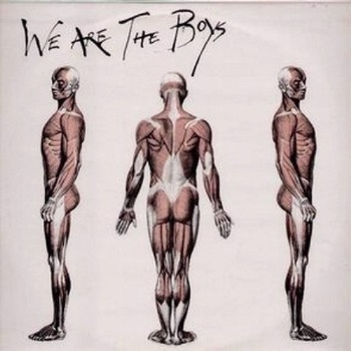 Shaftsbury - We Are The Boys 1980 Shaftsbury - We Are The Boys 1980