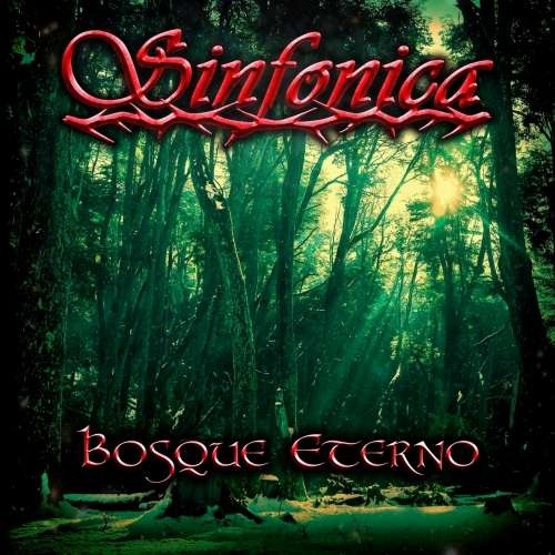 Sinfonica - Bosque Eterno (2019)