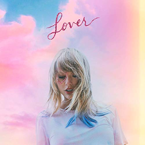 Taylor Swift  Lover (2019) (Lossless)