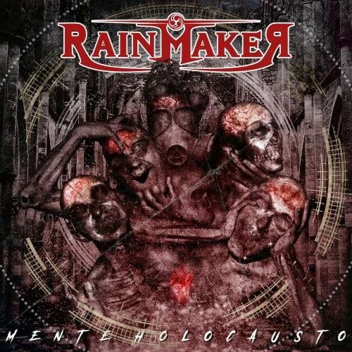 Rainmaker - Mente Holocausto (2019)