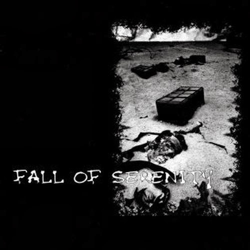 Fall of Serenity - Discography (1999-2007)