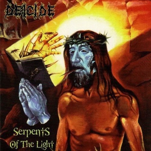 Deicide - Serpents Of The Light (1997) (LOSSLESS)