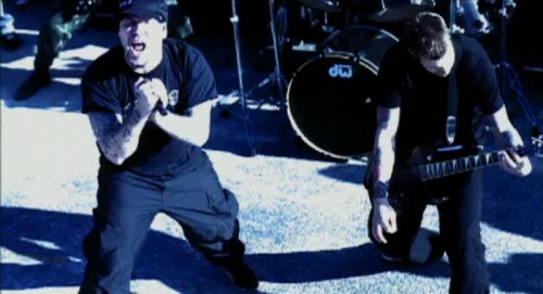 VA - Monsters Of Metal Vol. 3(2005) 