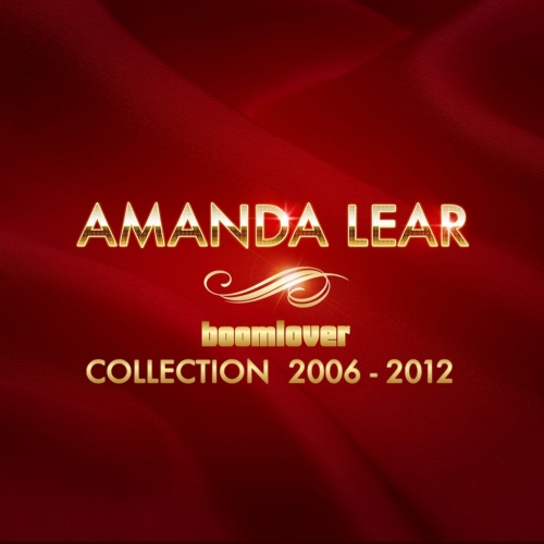 Amanda Lear - Amanda Lear Collection 2006-2012 &#8206;(20 x File, MP3, Album) 2013