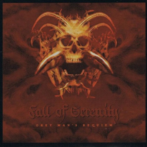 Fall of Serenity - Discography (1999-2007)