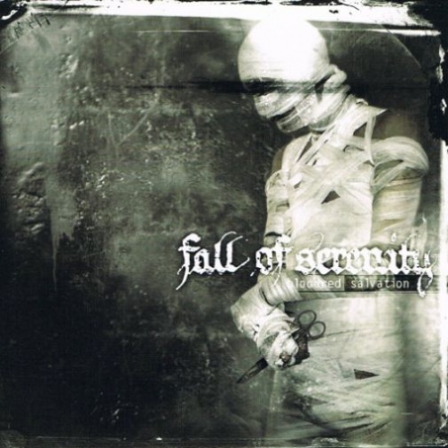 Fall of Serenity - Discography (1999-2007)