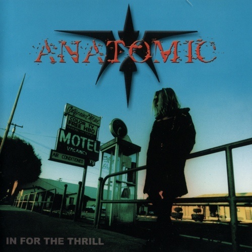 Anatomic - In For The Thrill 2000 [Lossless+Mp3]