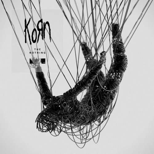 Korn - The Nothing (2019) Lossless