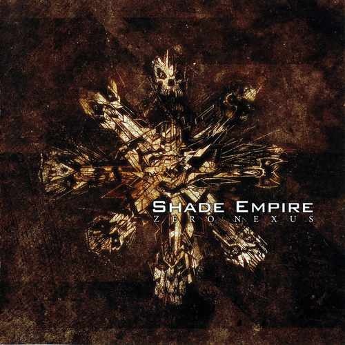 Shade Empire - Zero Nexus (2008) (Lossless + MP3)