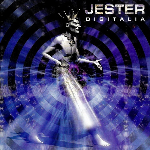 Jester - Digitalia (1999)