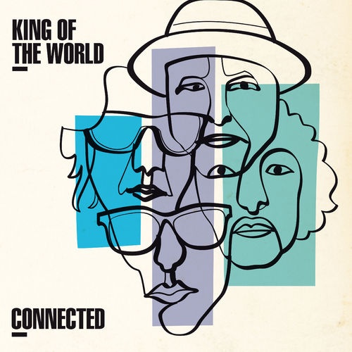 King of the World - Connected (2019) (Lossless)