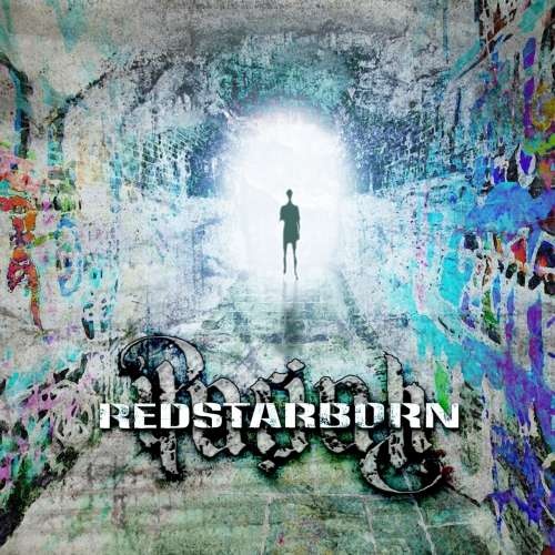 Redstarborn - Pariah (2019)