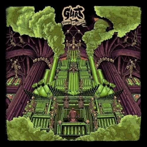 Gurt - Bongs of Praise (2019)