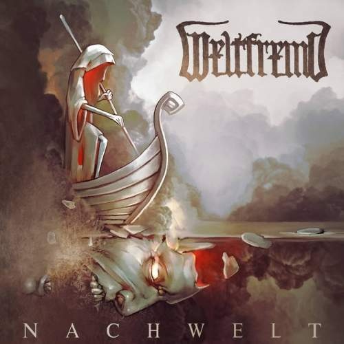 Weltfremd - Nachwelt (2019)