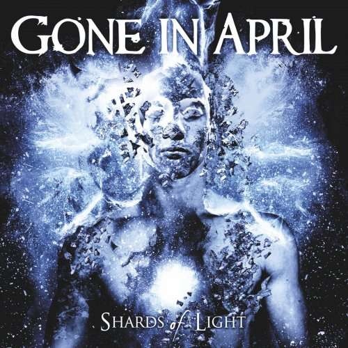 Gone In April - Shards Of Light (2019)