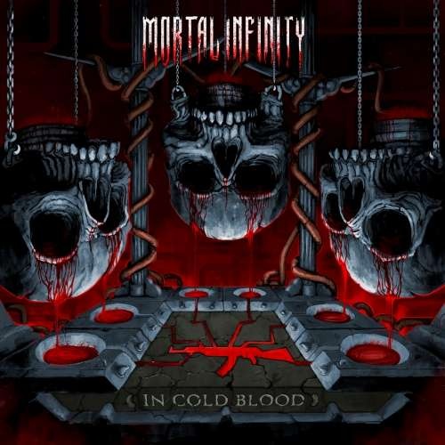 Mortal Infinity - In Cold Blood (2019)