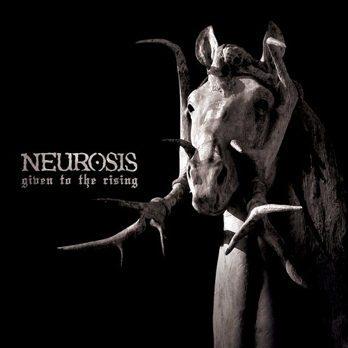 Neurosis - Given To The Rising (2007) lossless