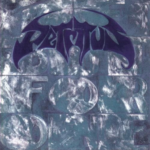 Detritus - If But For One 1993