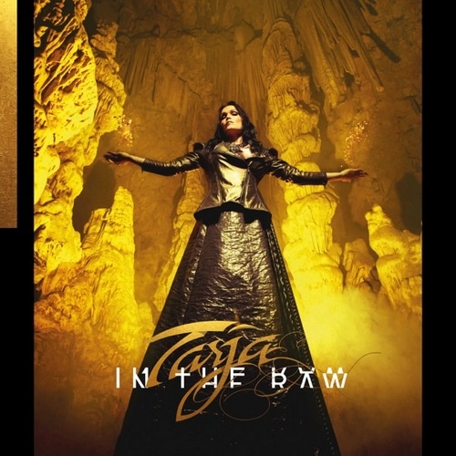 Tarja - In The Raw 2019 (Lossless)